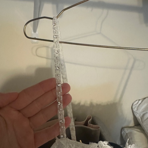 Birdie Bridal Wedding Dress - Picture 3 of 6